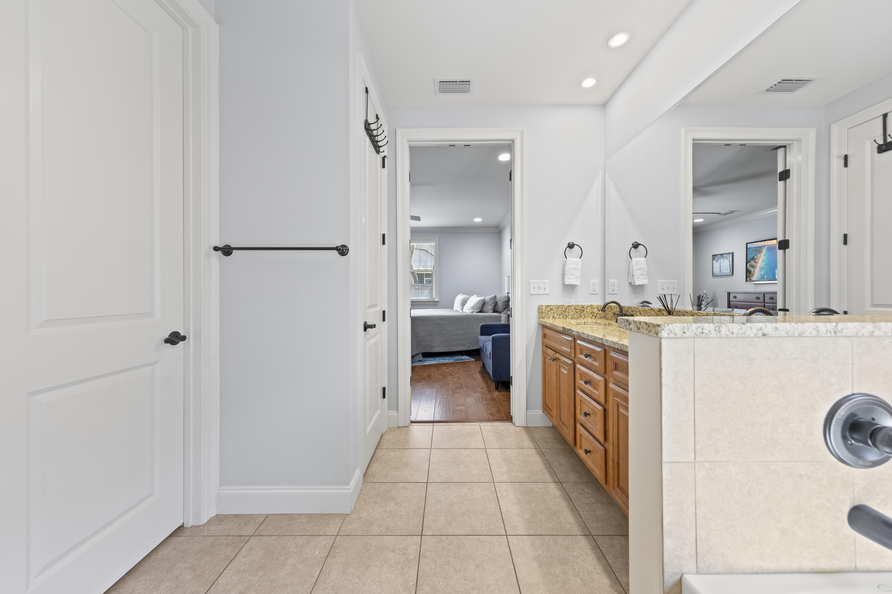 PRESERVE AT SWIFT CREEK - Residential