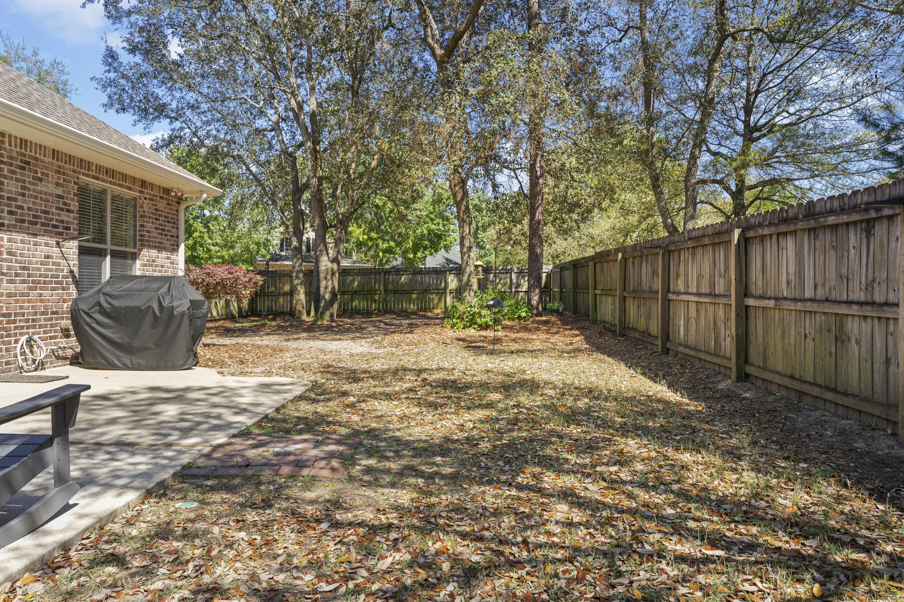 PRESERVE AT SWIFT CREEK - Residential