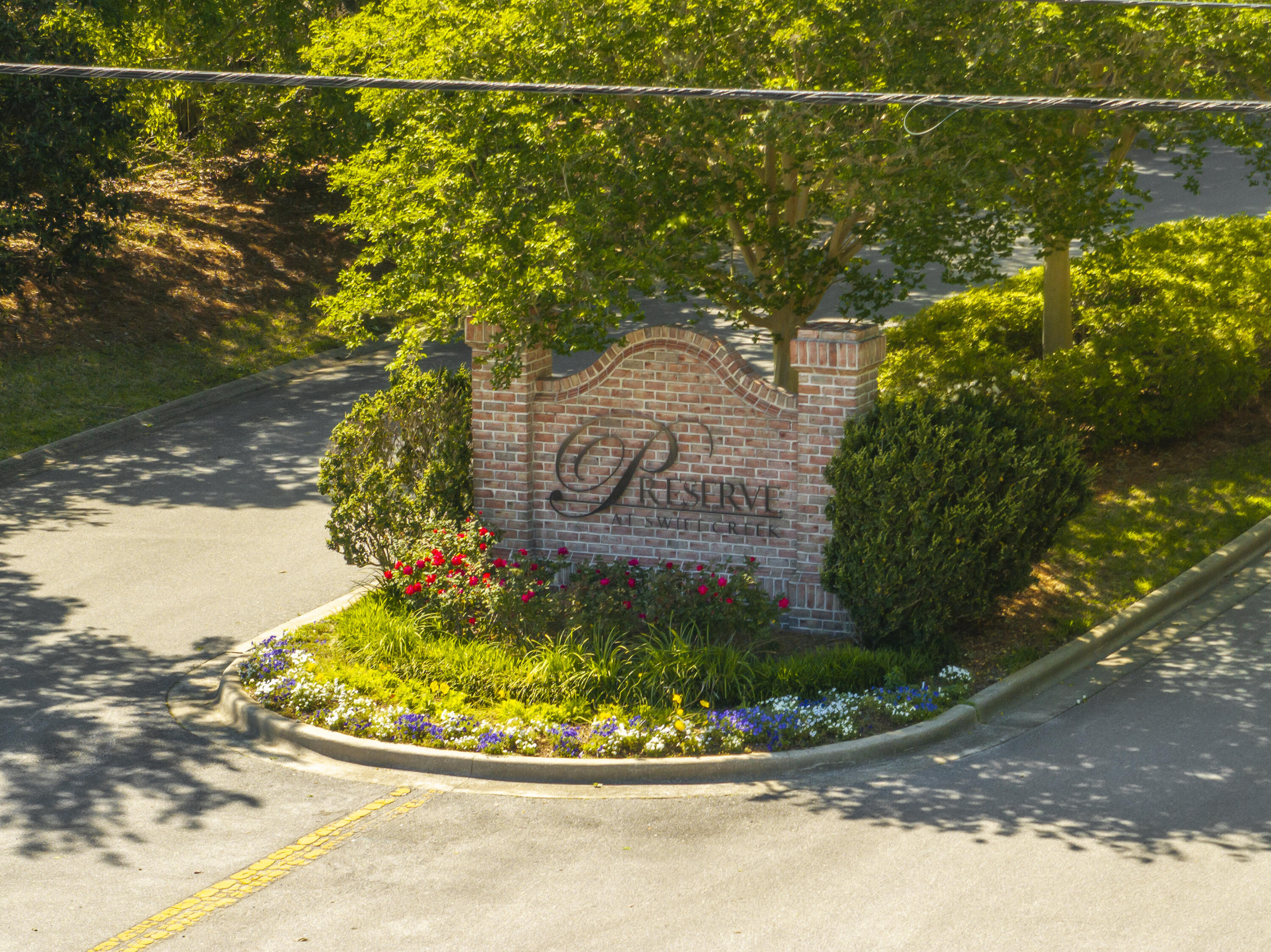 PRESERVE AT SWIFT CREEK - Residential