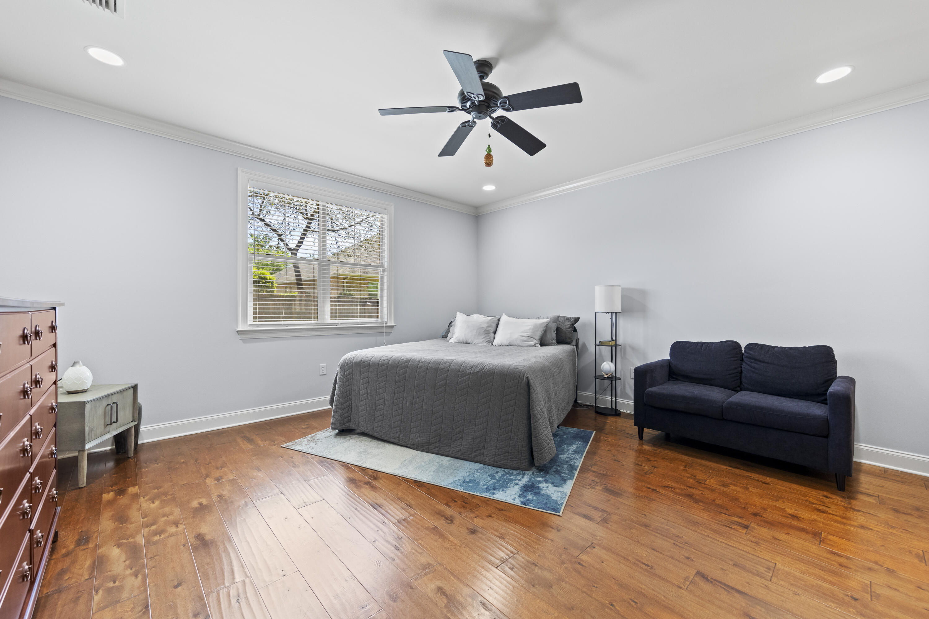 PRESERVE AT SWIFT CREEK - Residential