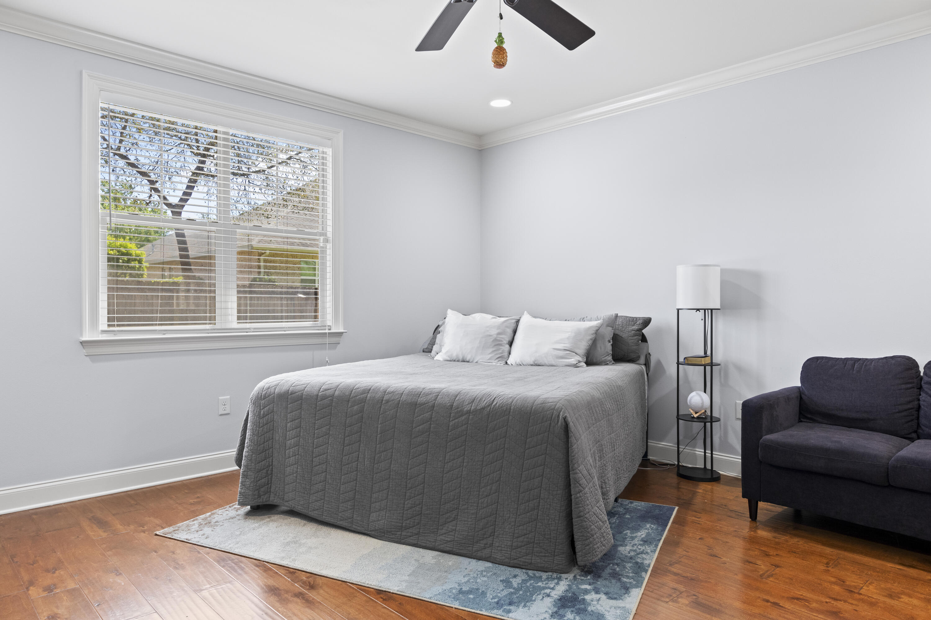 PRESERVE AT SWIFT CREEK - Residential