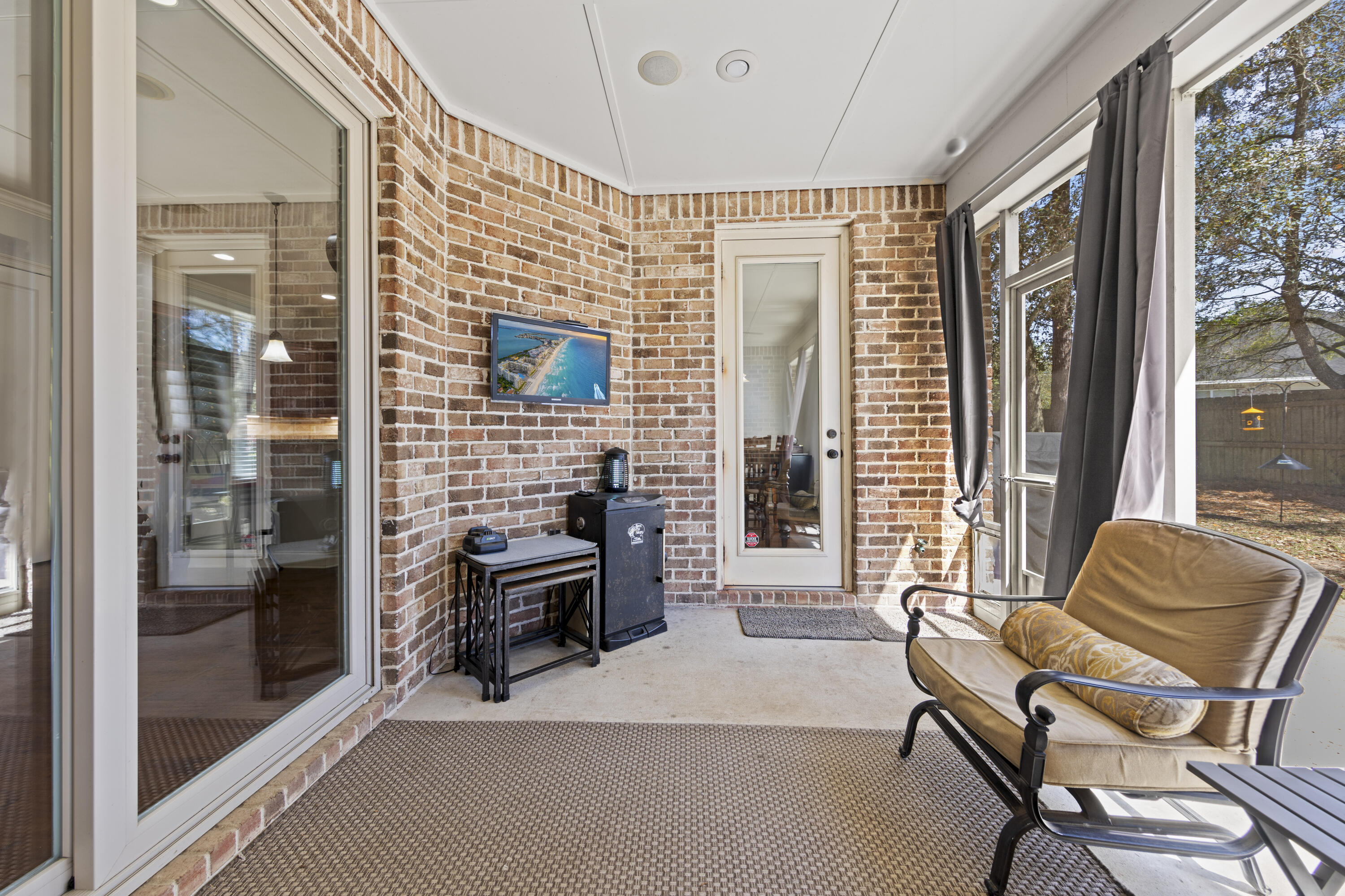 PRESERVE AT SWIFT CREEK - Residential