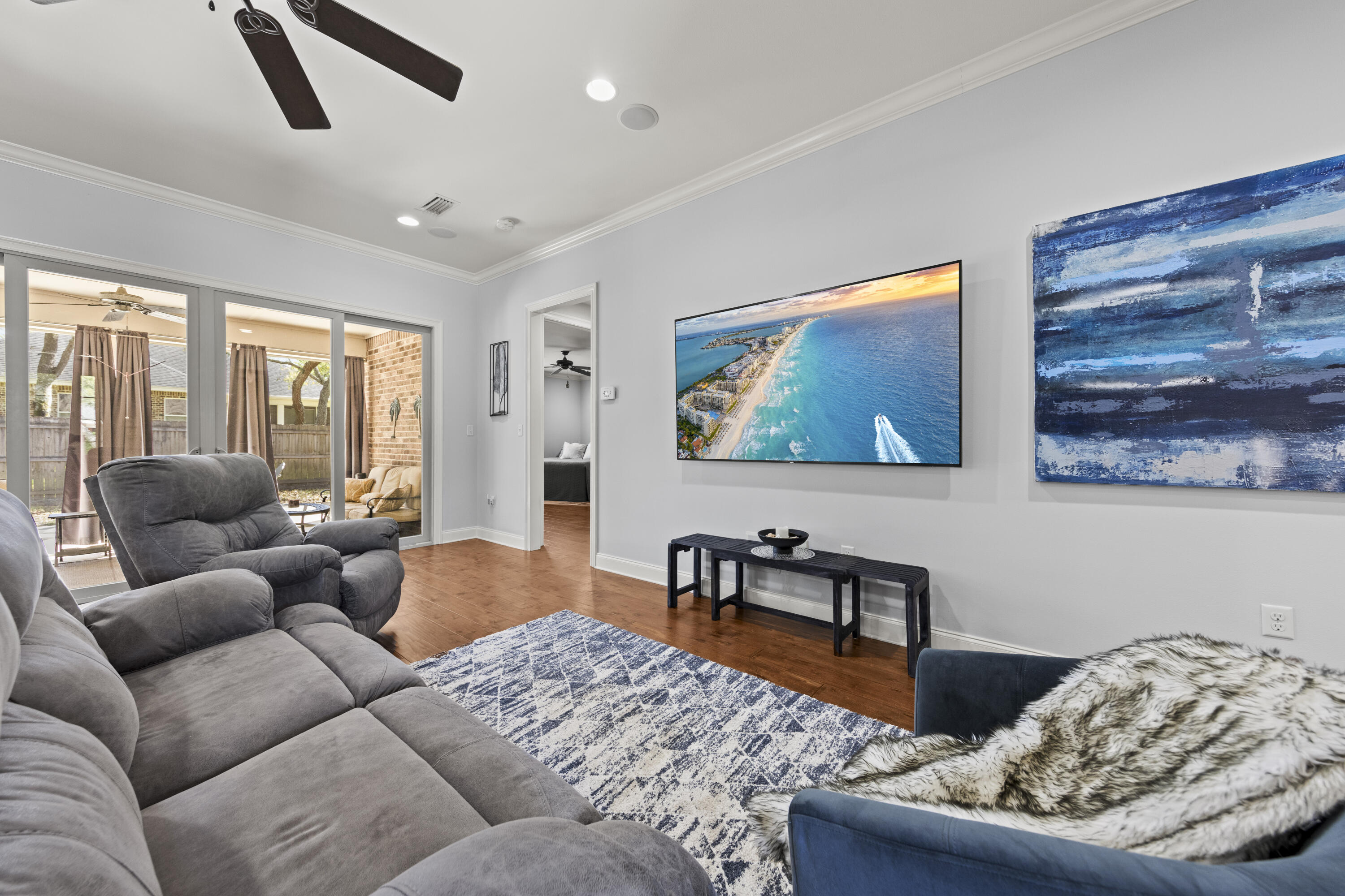 PRESERVE AT SWIFT CREEK - Residential