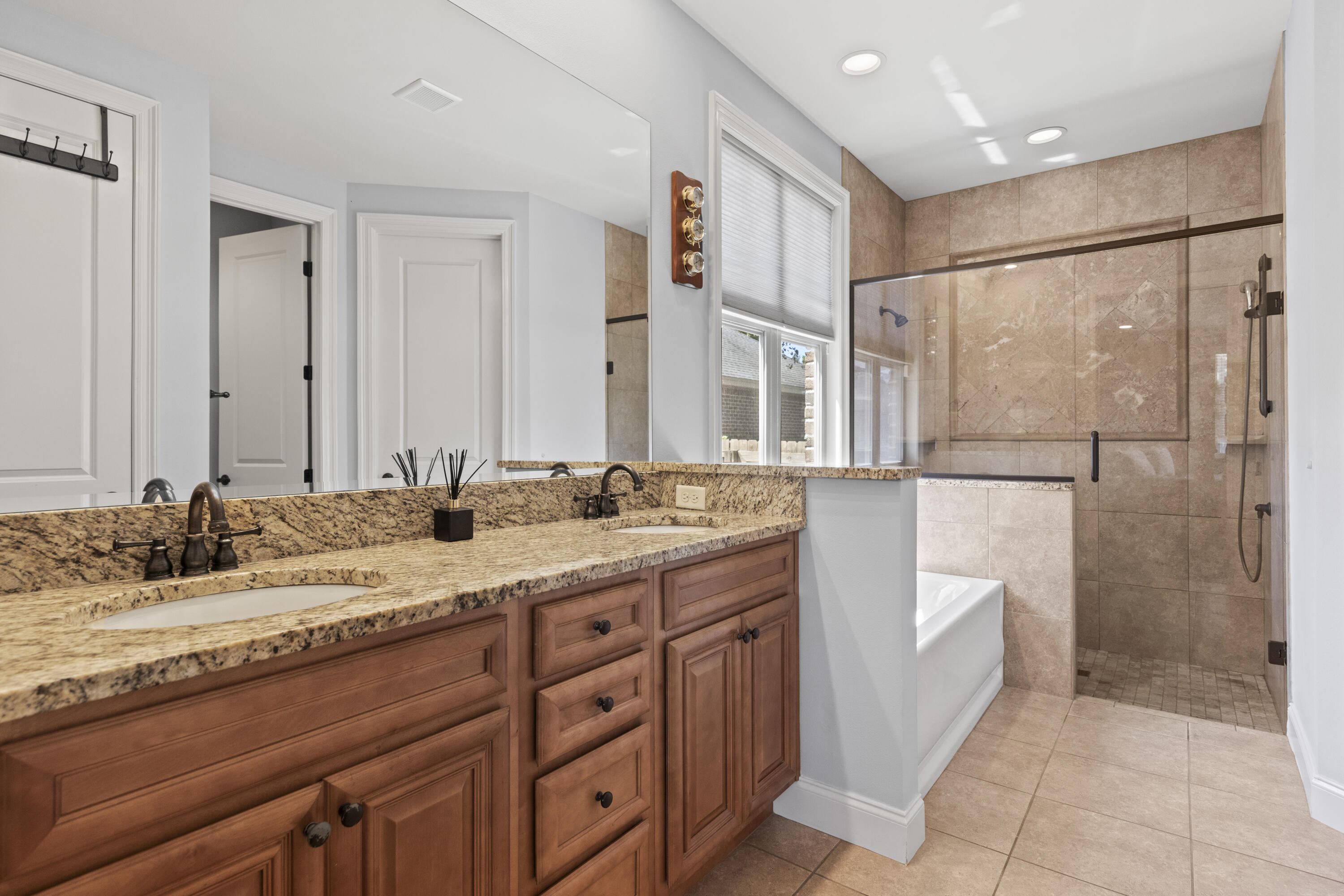 PRESERVE AT SWIFT CREEK - Residential