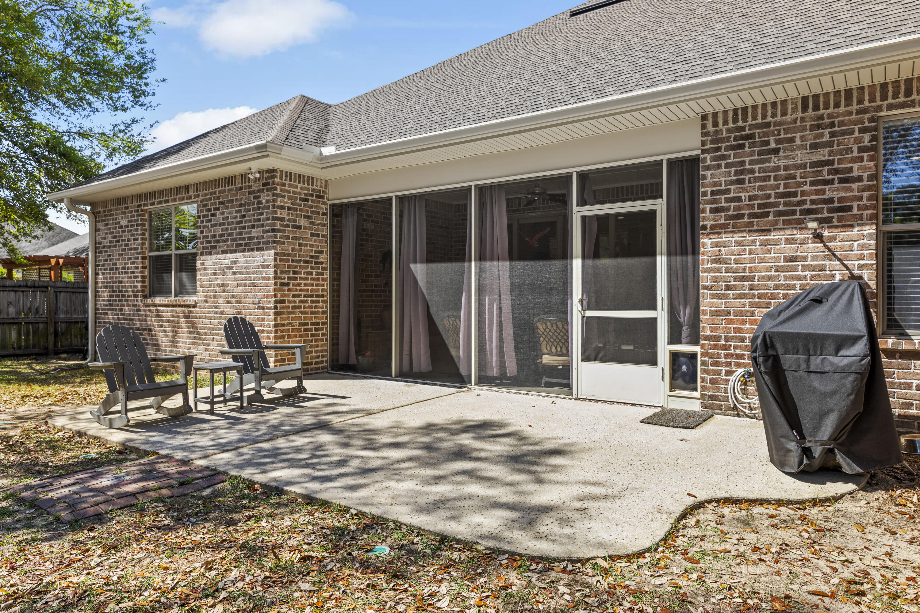 PRESERVE AT SWIFT CREEK - Residential