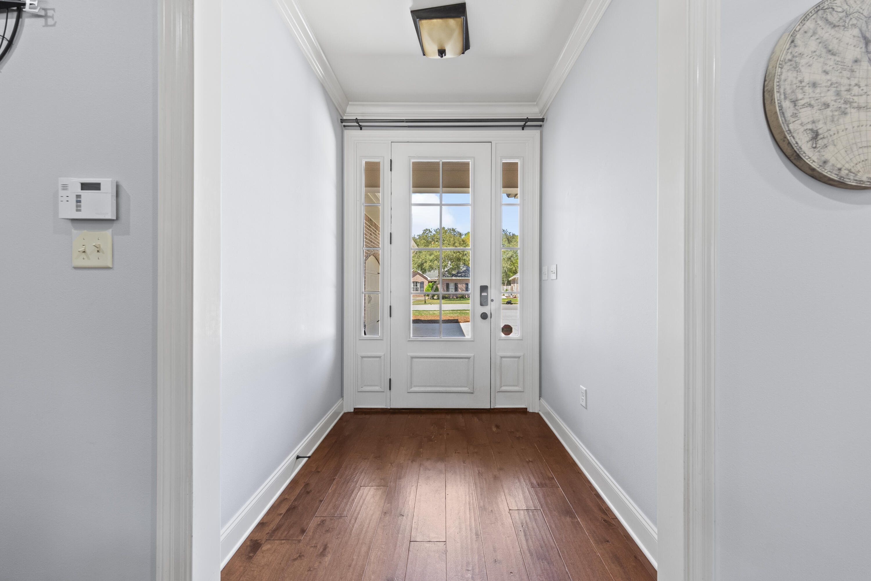 PRESERVE AT SWIFT CREEK - Residential