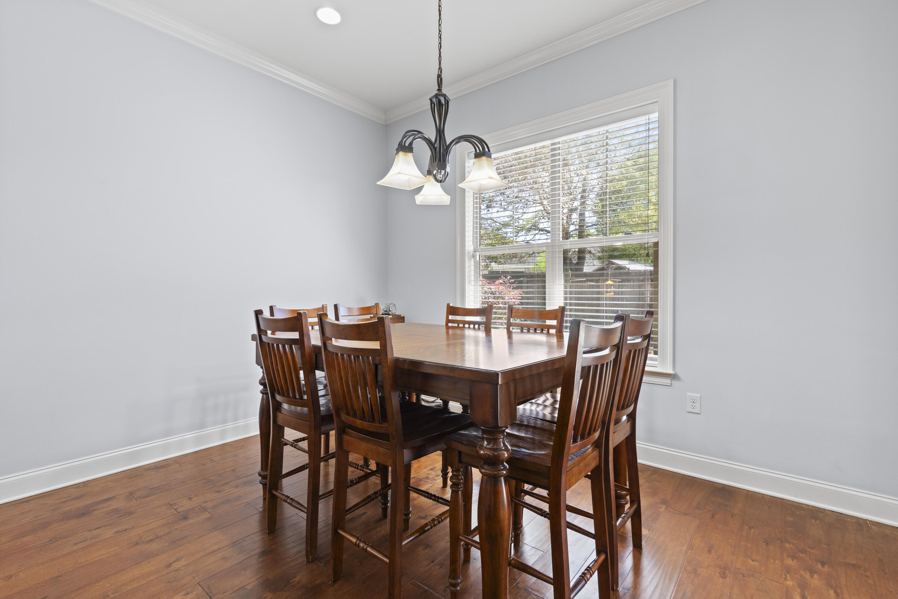 PRESERVE AT SWIFT CREEK - Residential