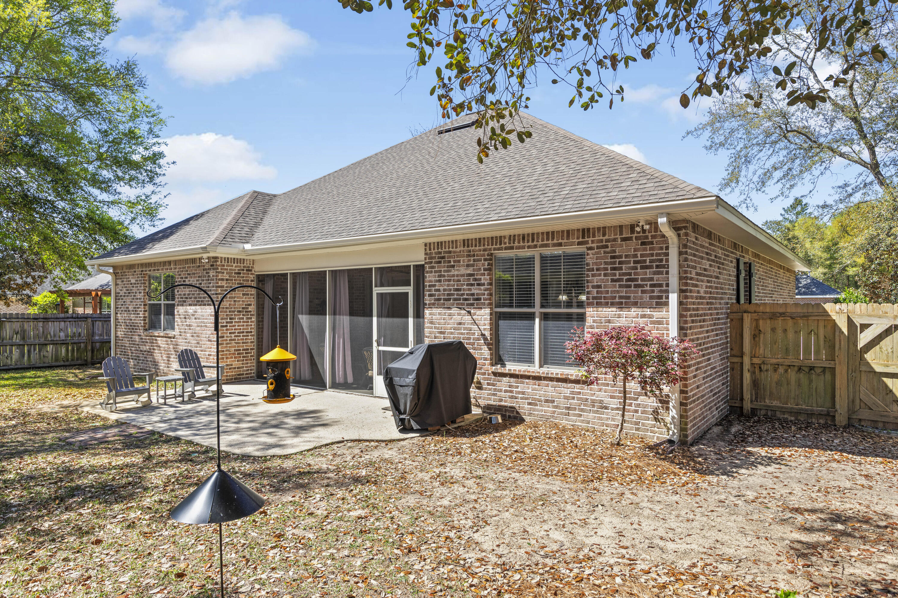 PRESERVE AT SWIFT CREEK - Residential