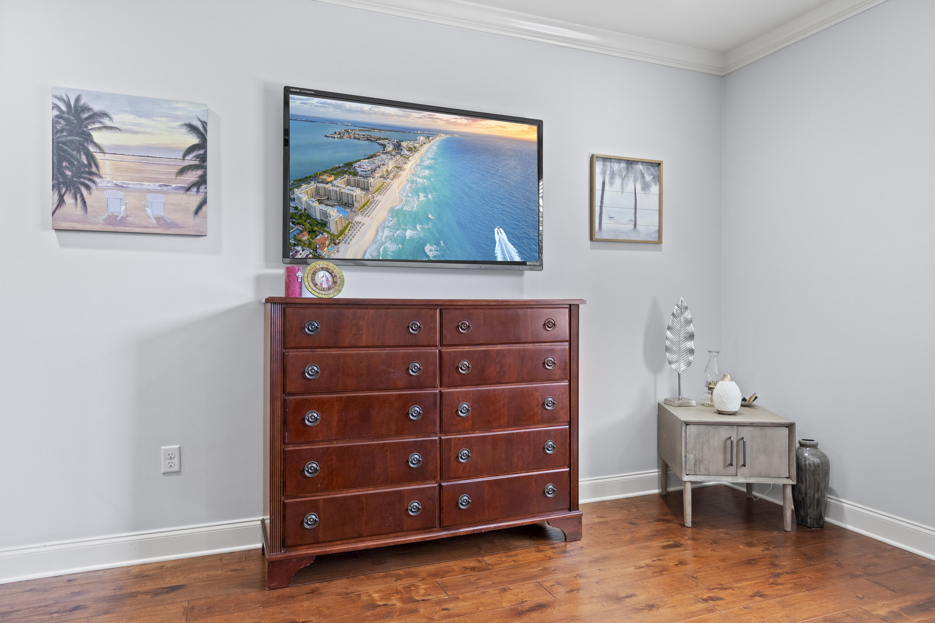 PRESERVE AT SWIFT CREEK - Residential