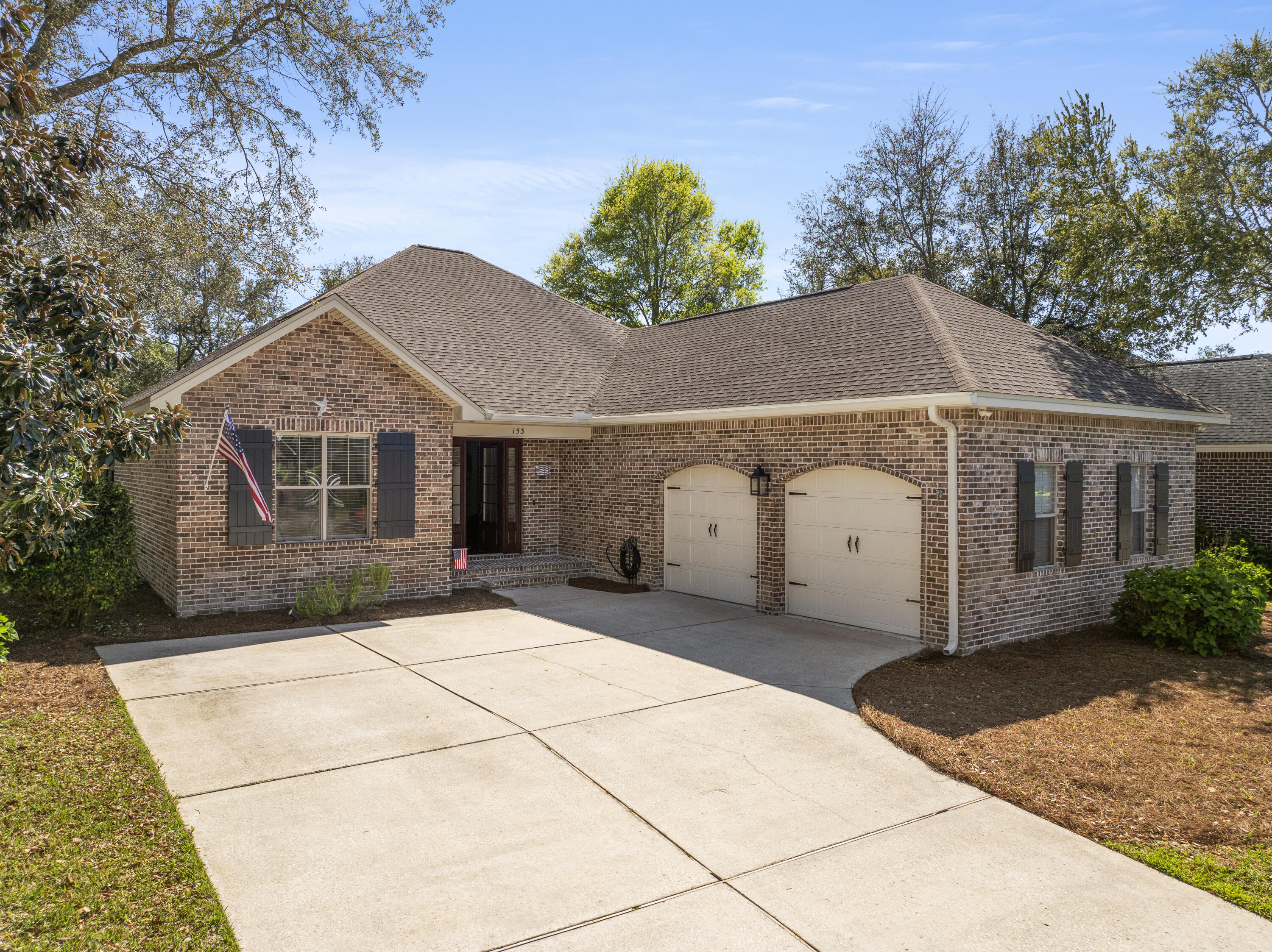 PRESERVE AT SWIFT CREEK - Residential