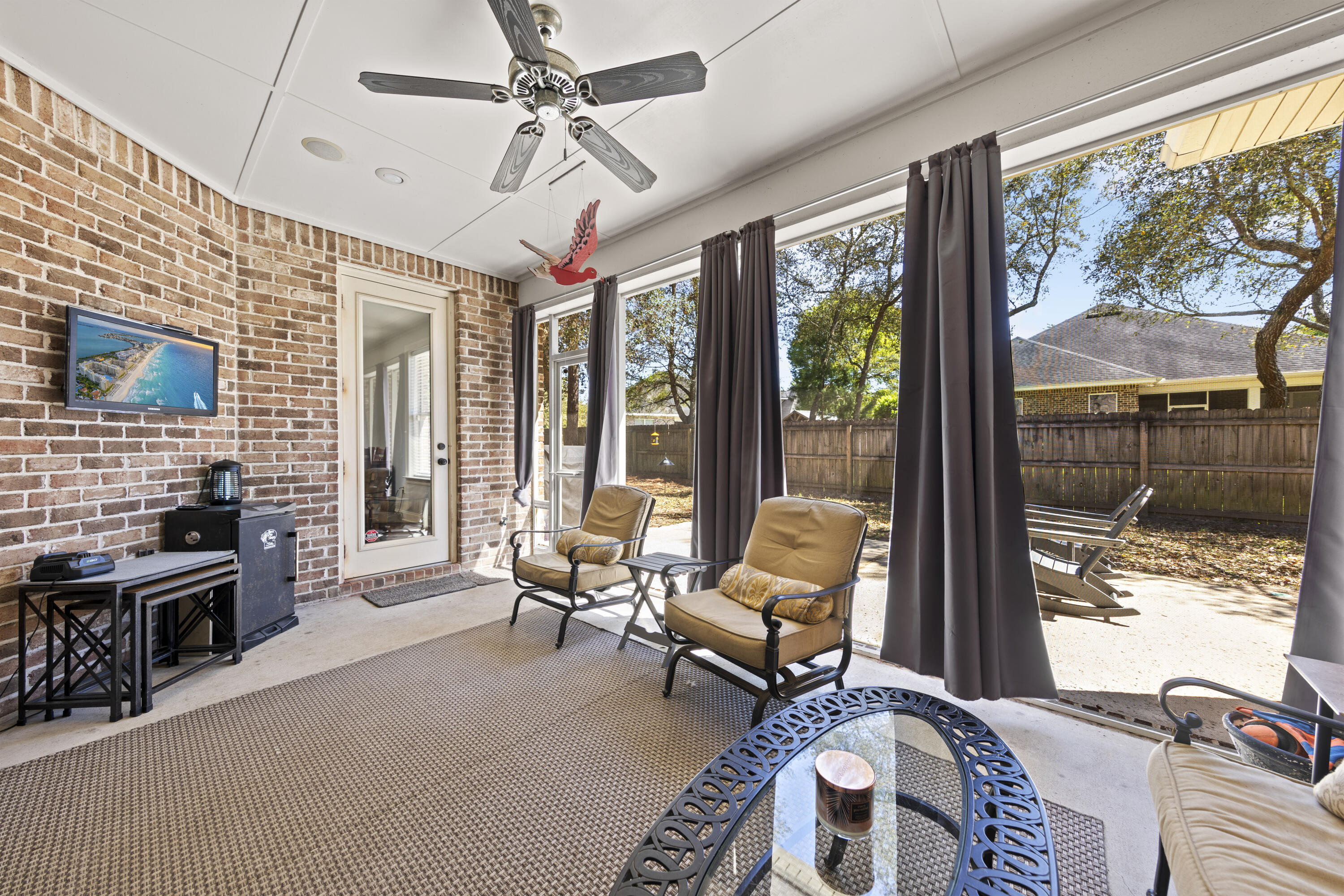 PRESERVE AT SWIFT CREEK - Residential