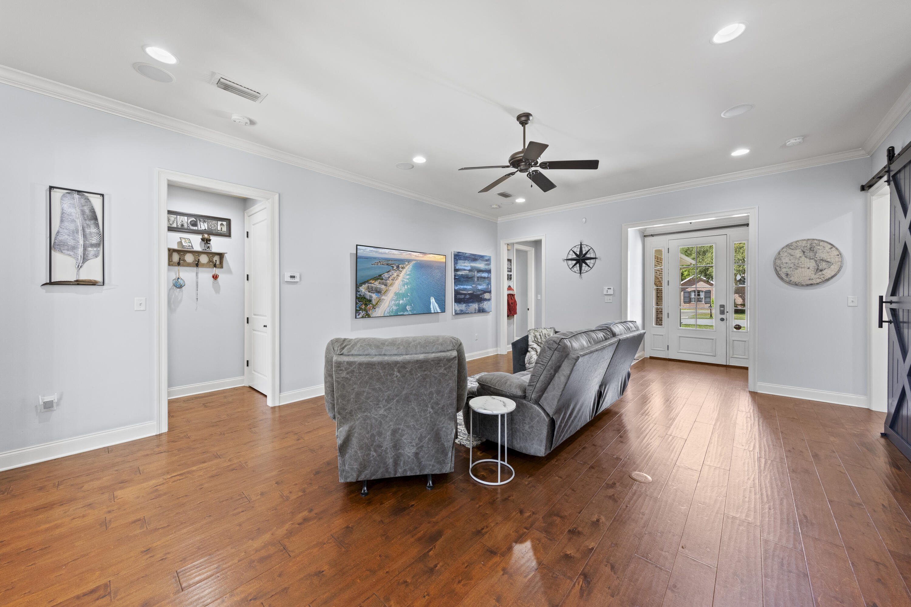 PRESERVE AT SWIFT CREEK - Residential