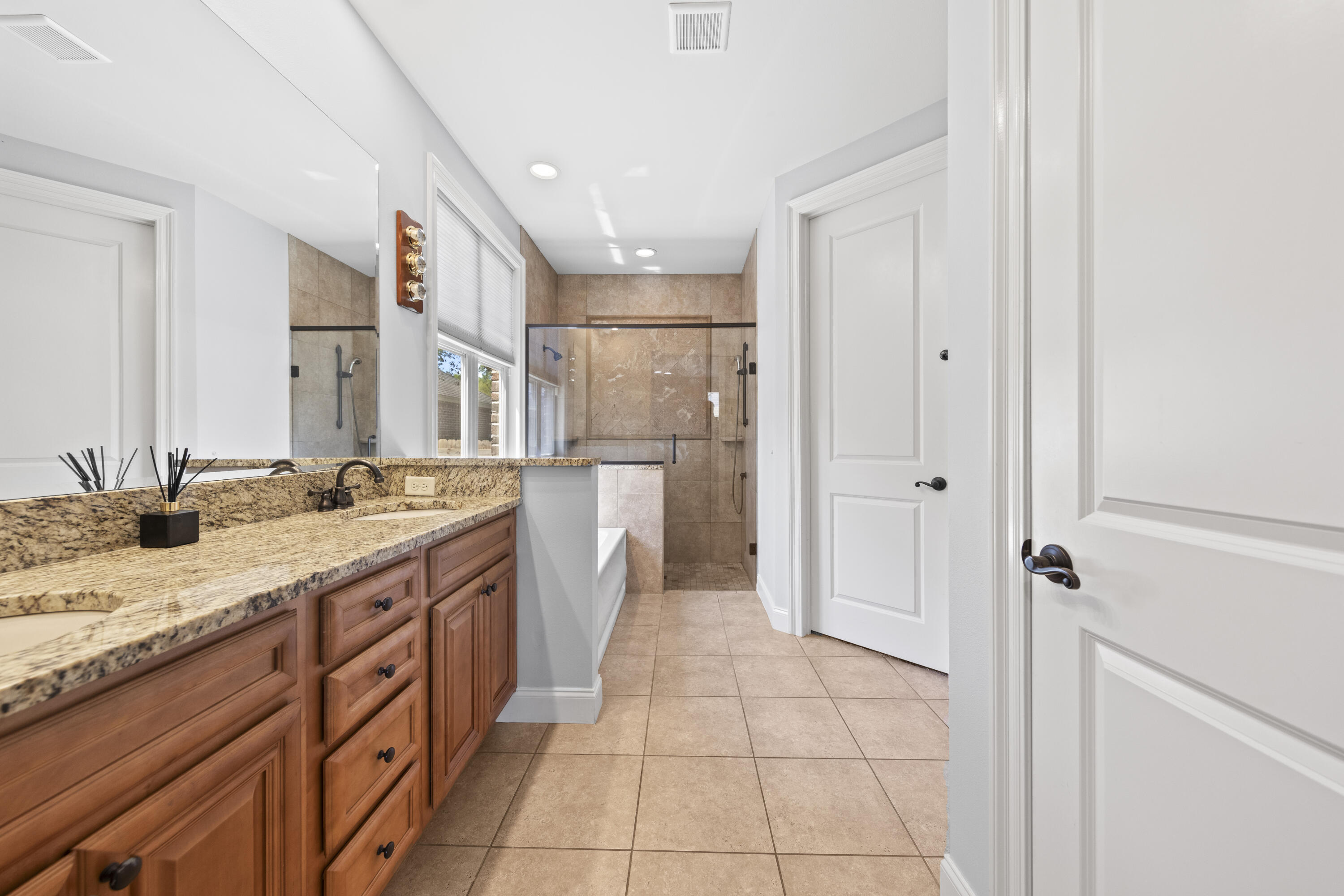 PRESERVE AT SWIFT CREEK - Residential