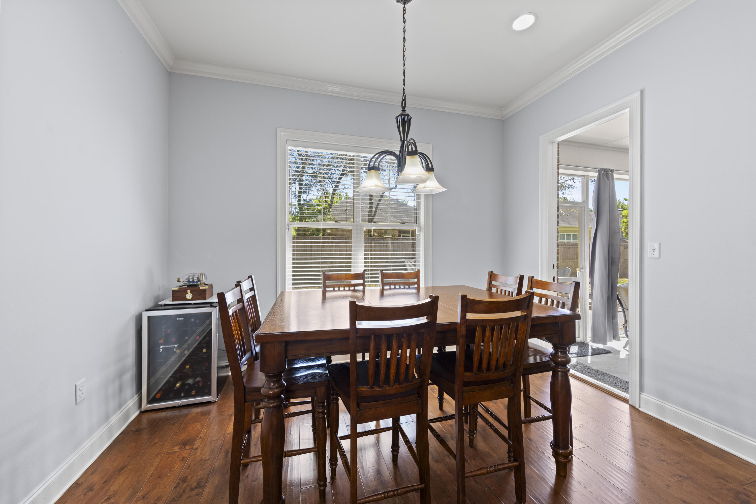 PRESERVE AT SWIFT CREEK - Residential