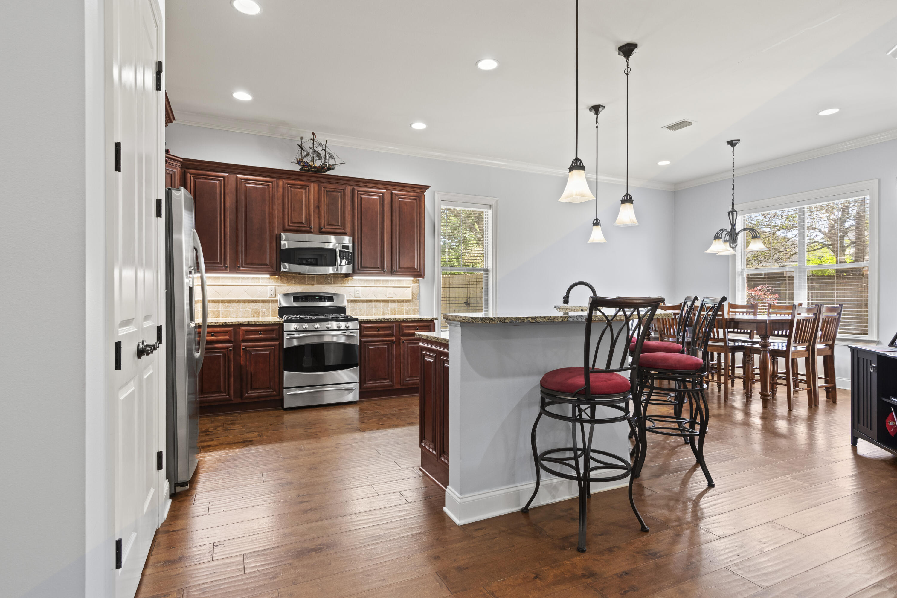 PRESERVE AT SWIFT CREEK - Residential