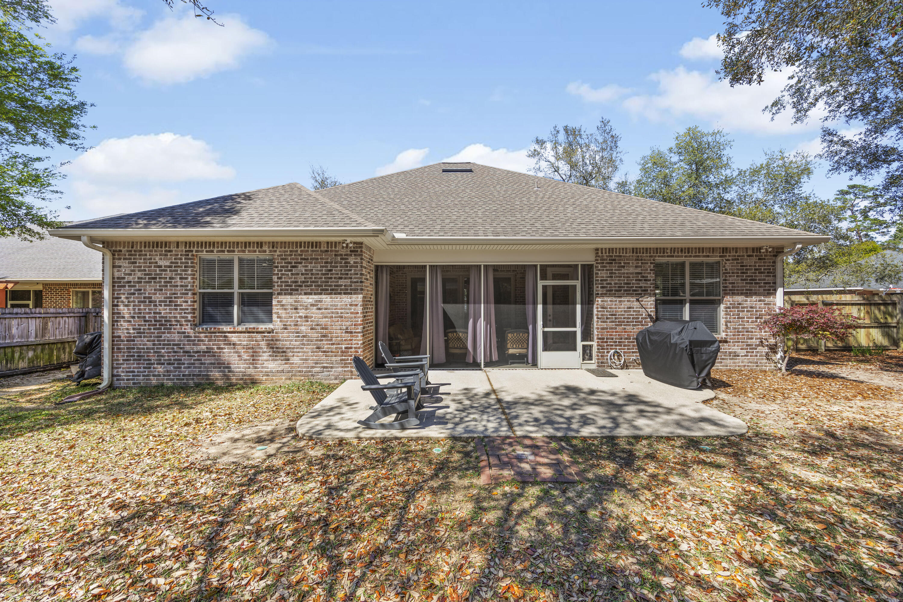 PRESERVE AT SWIFT CREEK - Residential