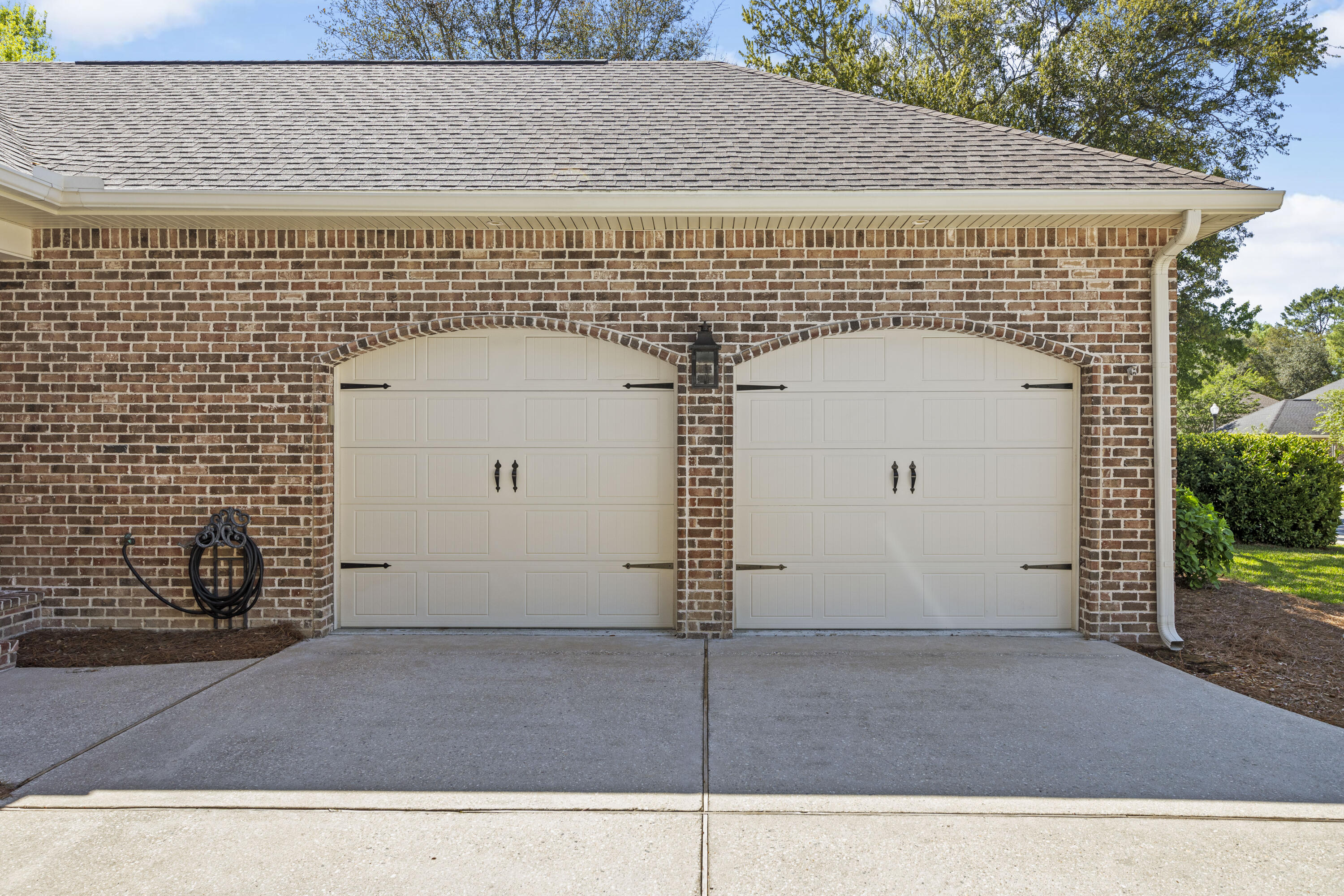 PRESERVE AT SWIFT CREEK - Residential