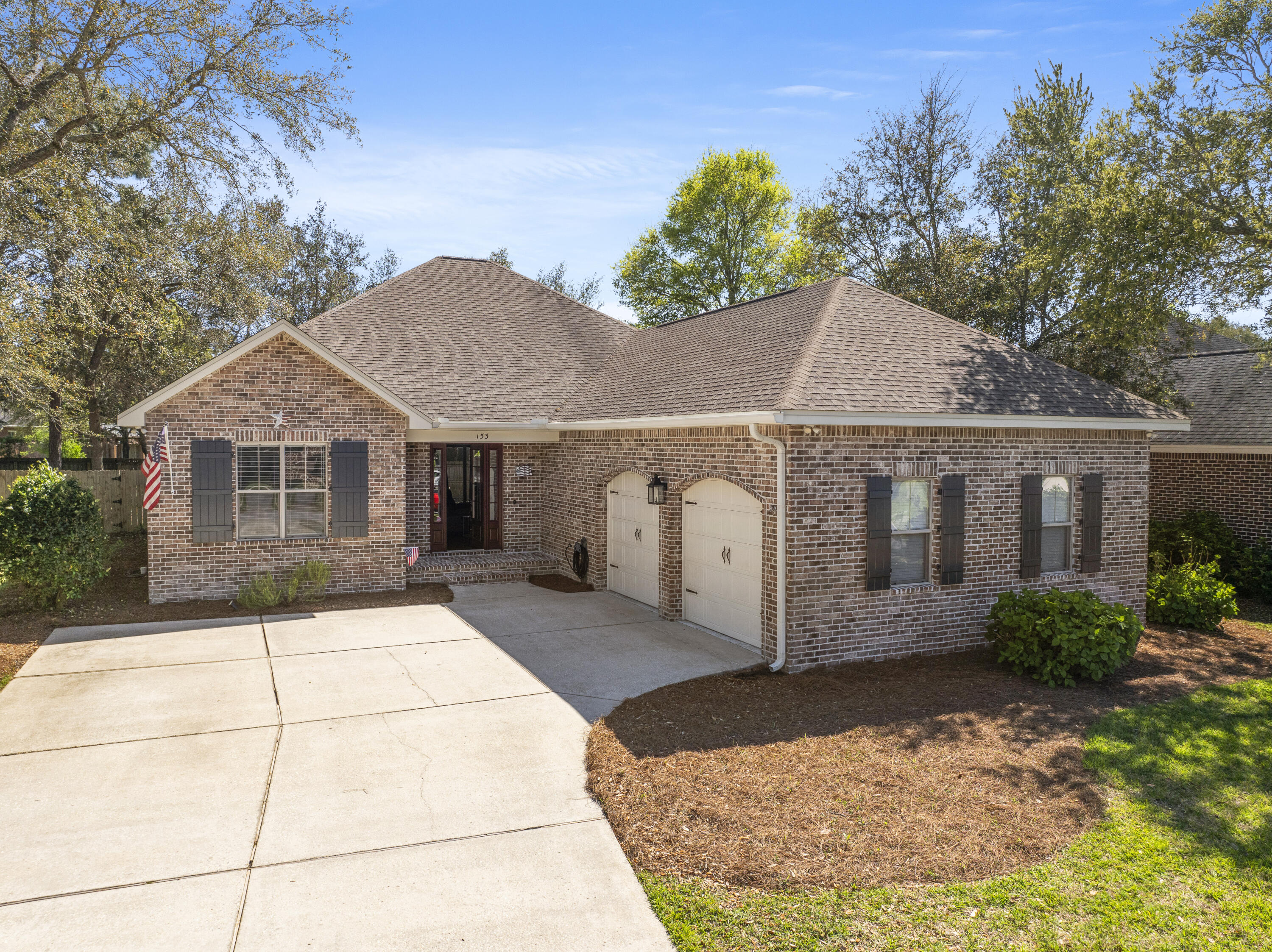 PRESERVE AT SWIFT CREEK - Residential
