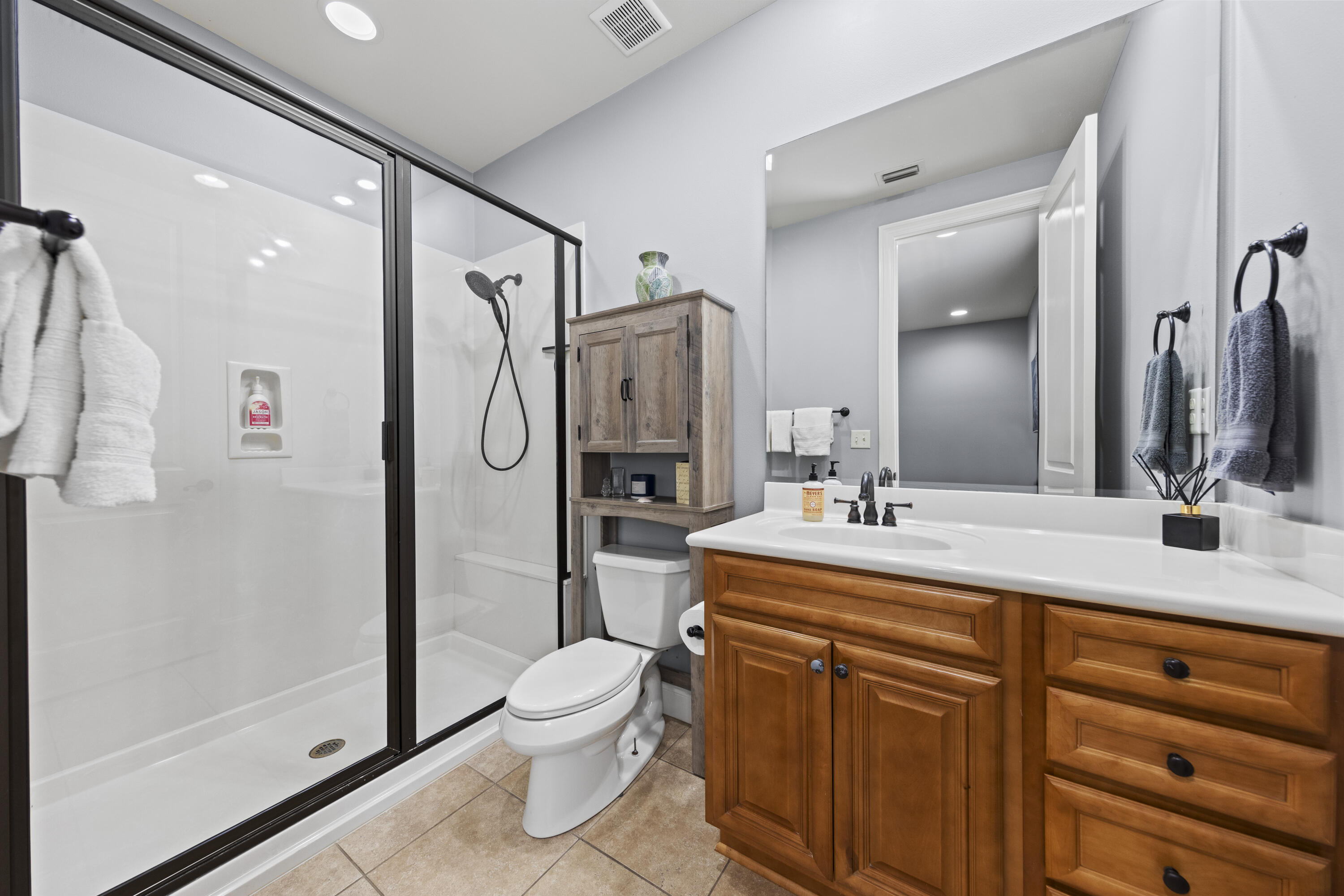 PRESERVE AT SWIFT CREEK - Residential