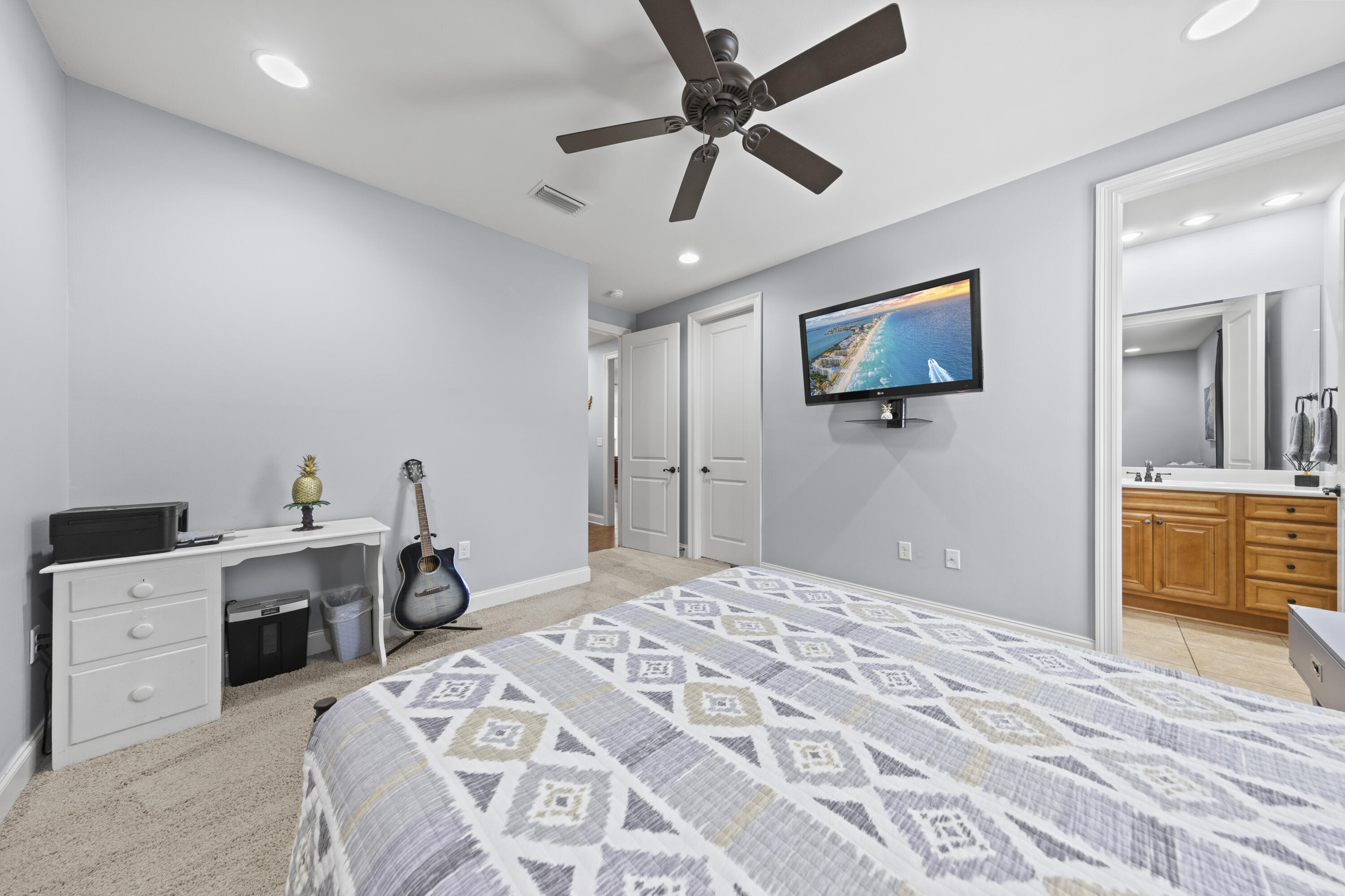 PRESERVE AT SWIFT CREEK - Residential