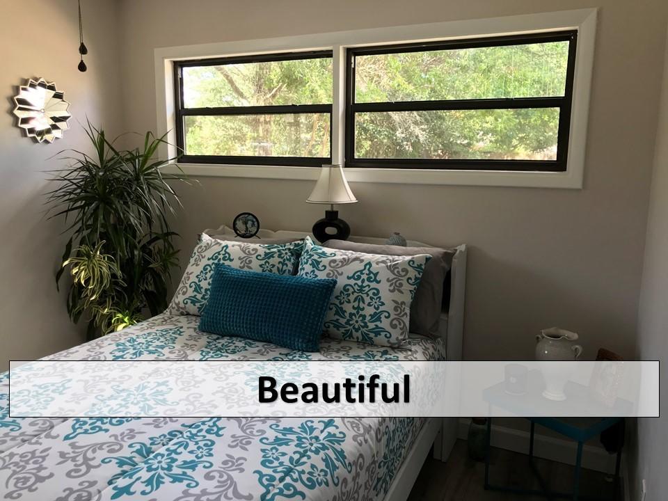 BAYRIDGE ADDN TO FORT WALTON BEACH - Residential