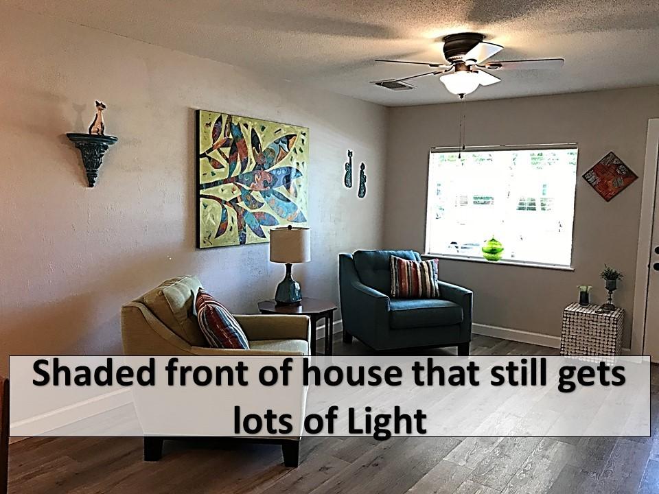 BAYRIDGE ADDN TO FORT WALTON BEACH - Residential