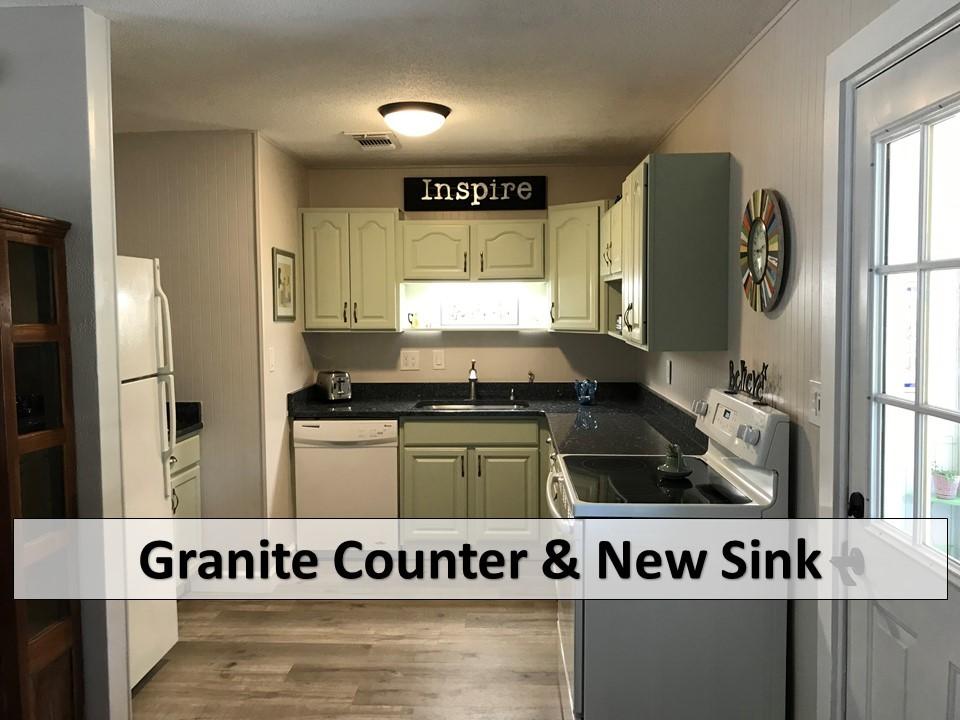 BAYRIDGE ADDN TO FORT WALTON BEACH - Residential