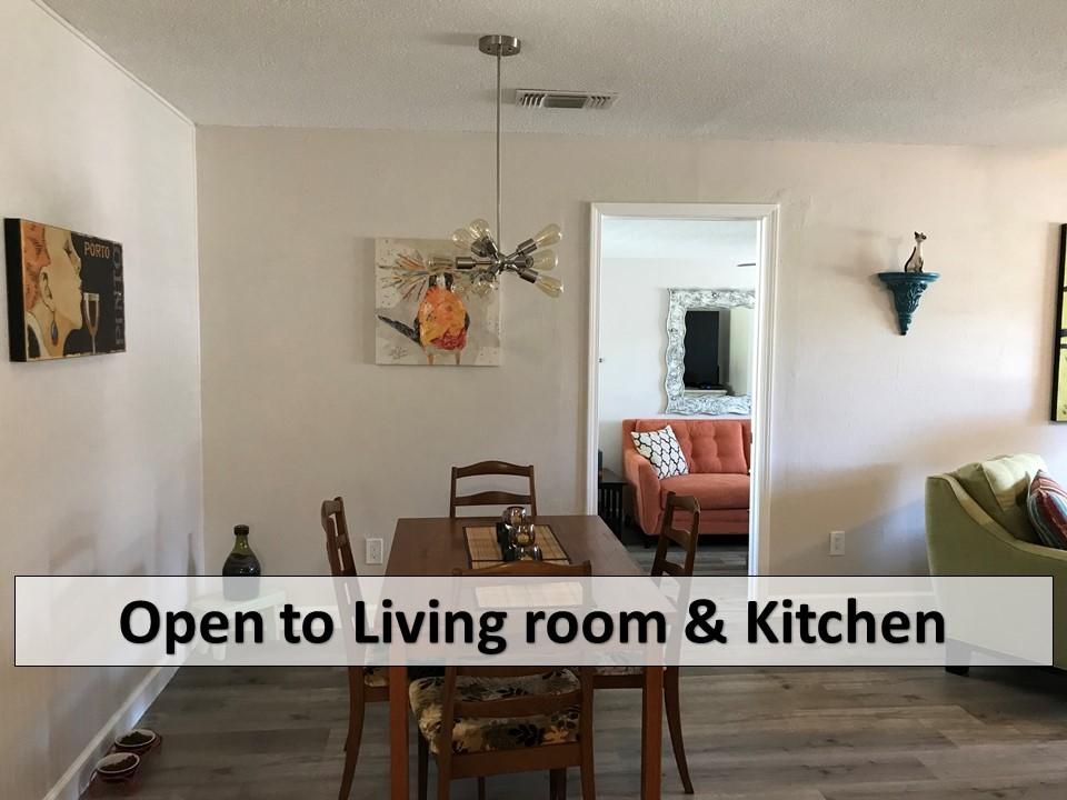 BAYRIDGE ADDN TO FORT WALTON BEACH - Residential