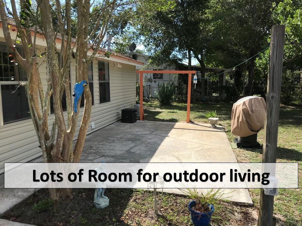 BAYRIDGE ADDN TO FORT WALTON BEACH - Residential