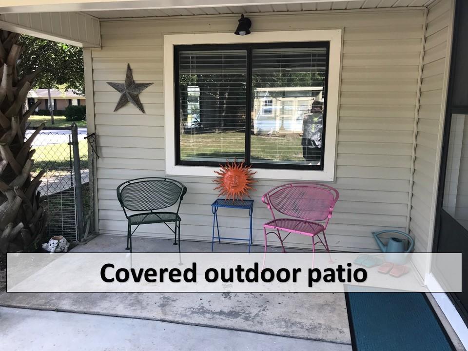 BAYRIDGE ADDN TO FORT WALTON BEACH - Residential