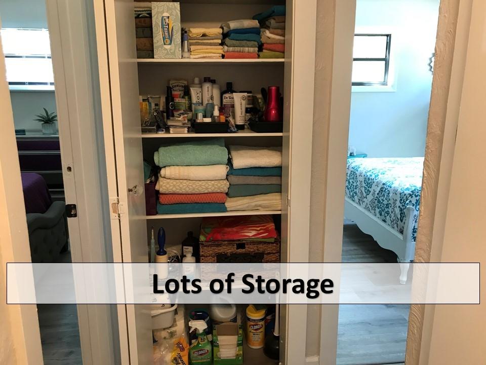 BAYRIDGE ADDN TO FORT WALTON BEACH - Residential