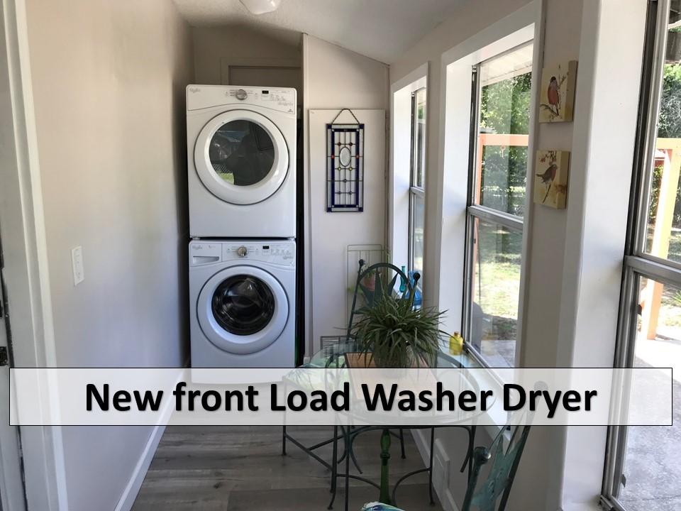 BAYRIDGE ADDN TO FORT WALTON BEACH - Residential