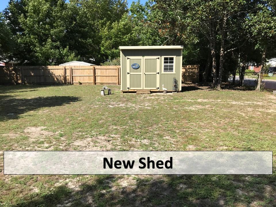 BAYRIDGE ADDN TO FORT WALTON BEACH - Residential