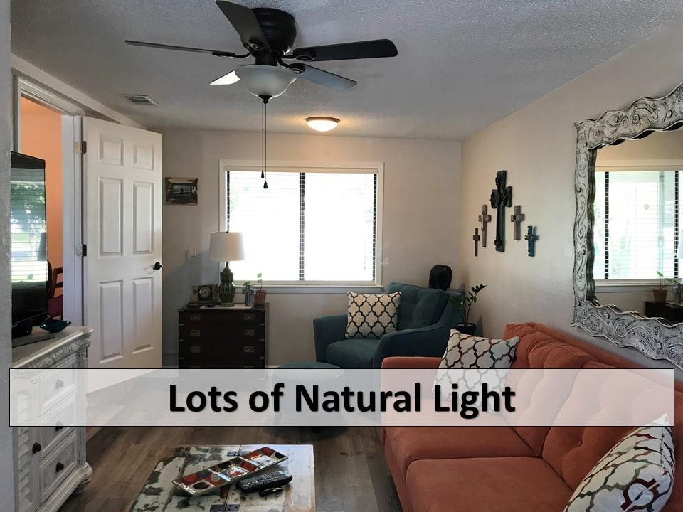 BAYRIDGE ADDN TO FORT WALTON BEACH - Residential