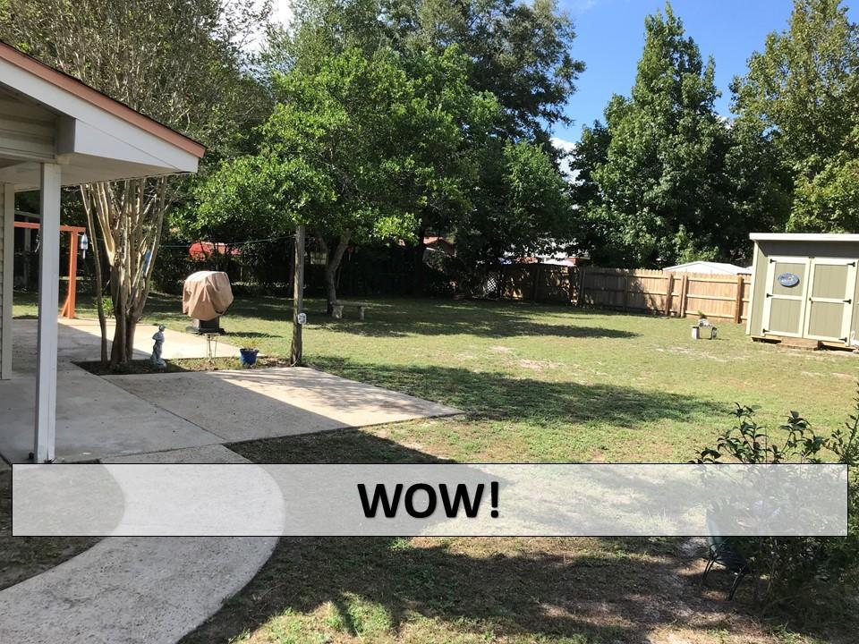 BAYRIDGE ADDN TO FORT WALTON BEACH - Residential