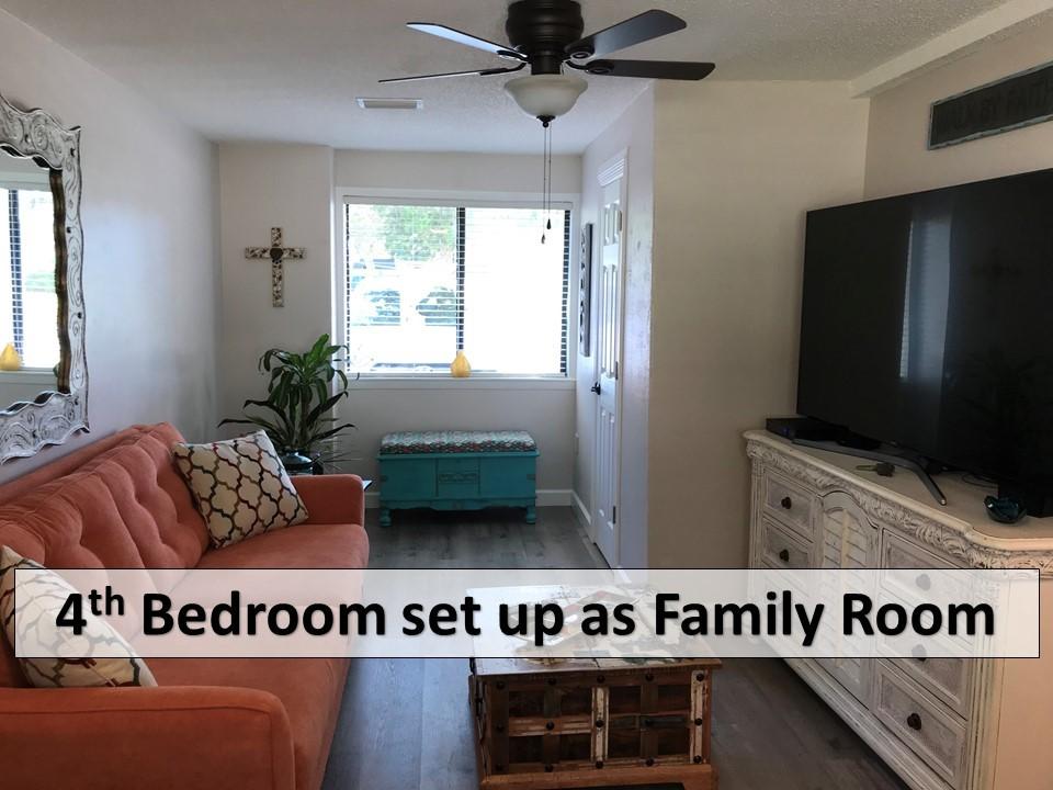 BAYRIDGE ADDN TO FORT WALTON BEACH - Residential