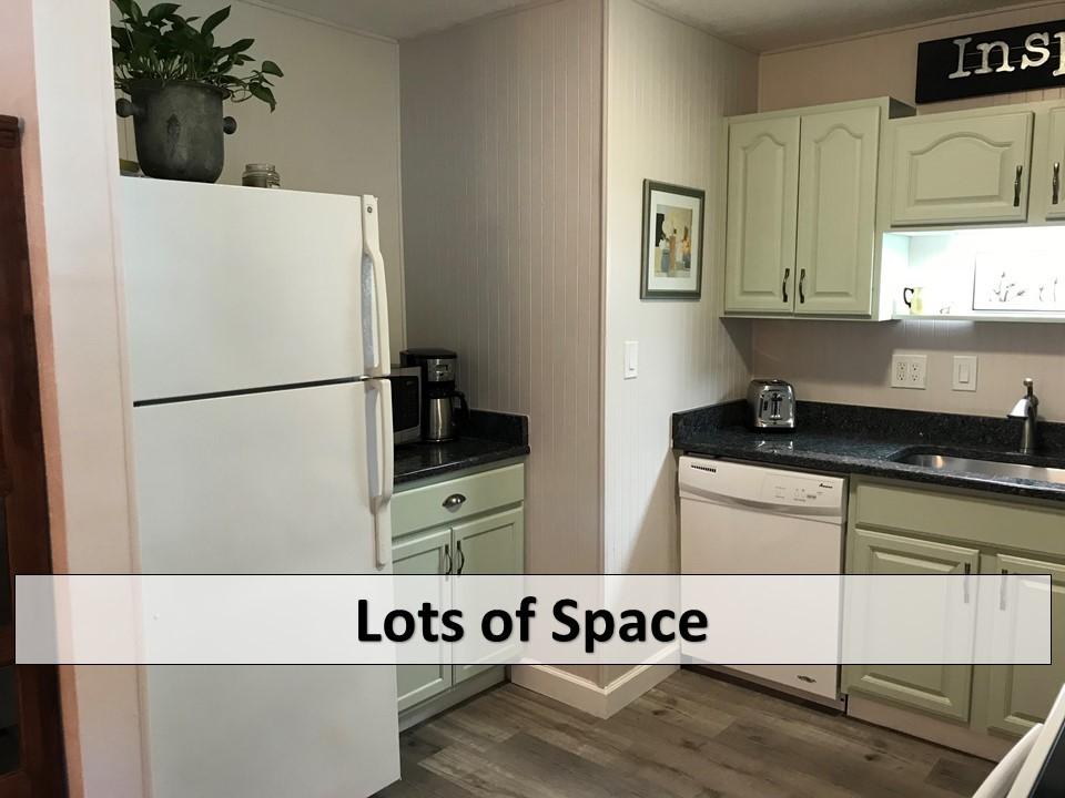 BAYRIDGE ADDN TO FORT WALTON BEACH - Residential