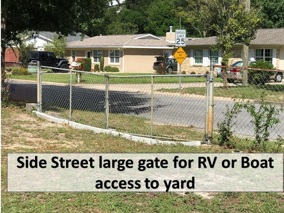 BAYRIDGE ADDN TO FORT WALTON BEACH - Residential