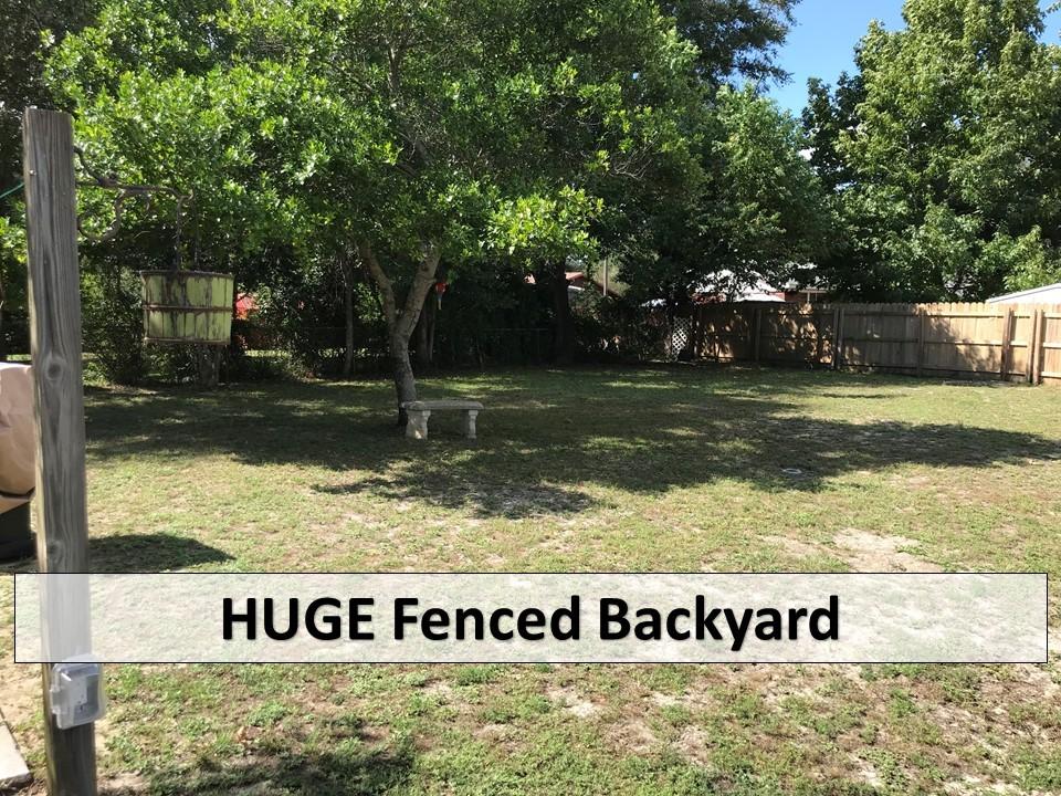 BAYRIDGE ADDN TO FORT WALTON BEACH - Residential