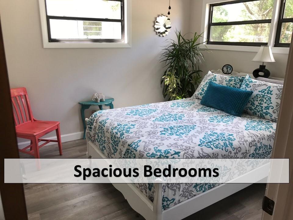 BAYRIDGE ADDN TO FORT WALTON BEACH - Residential