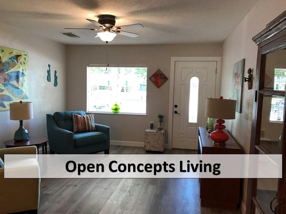 BAYRIDGE ADDN TO FORT WALTON BEACH - Residential