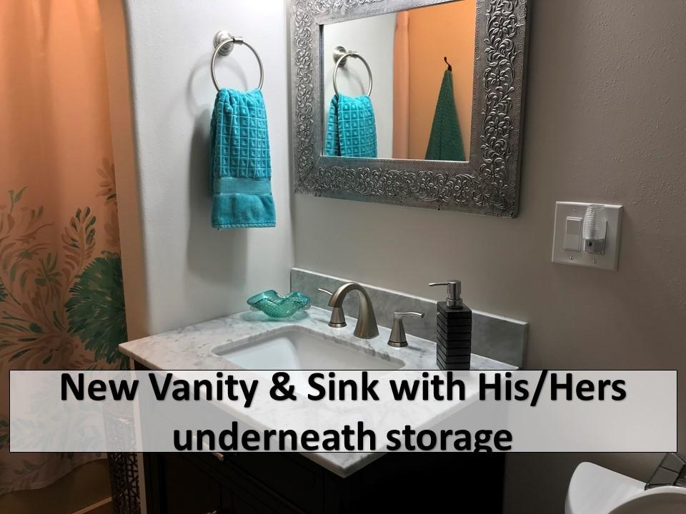 BAYRIDGE ADDN TO FORT WALTON BEACH - Residential