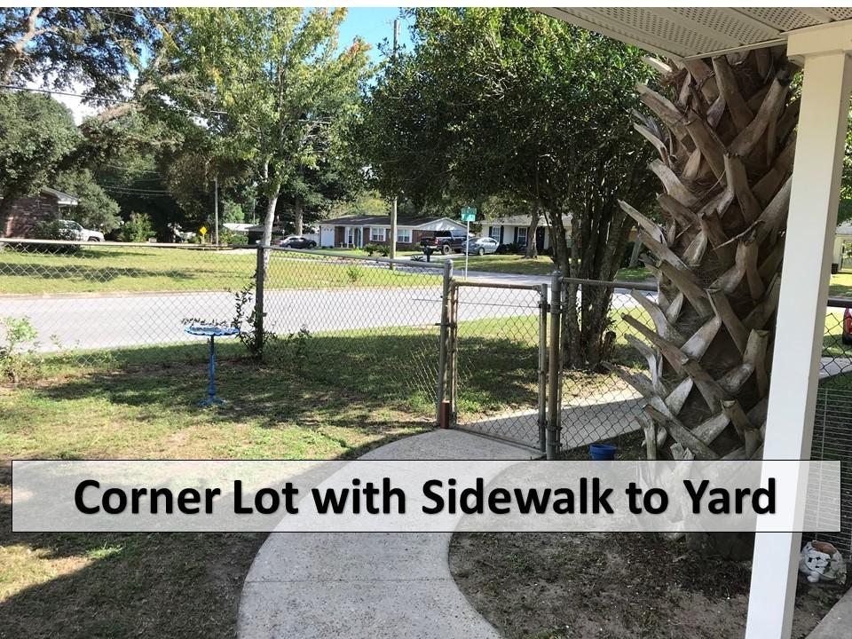 BAYRIDGE ADDN TO FORT WALTON BEACH - Residential