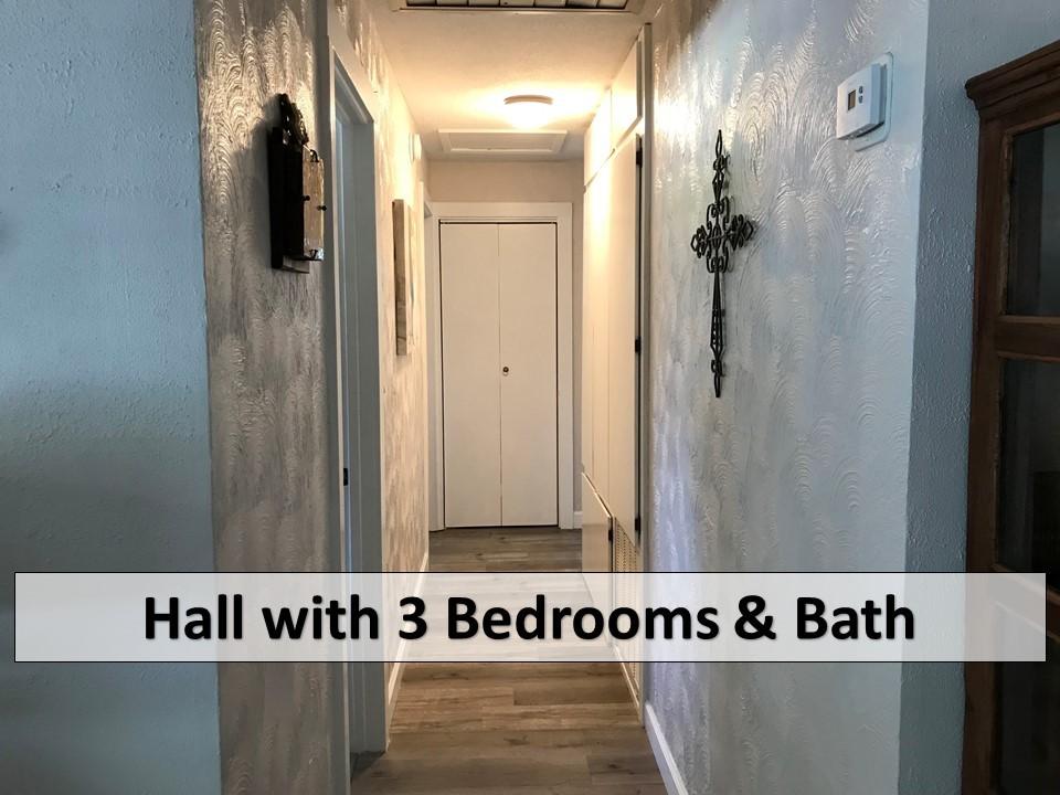 BAYRIDGE ADDN TO FORT WALTON BEACH - Residential