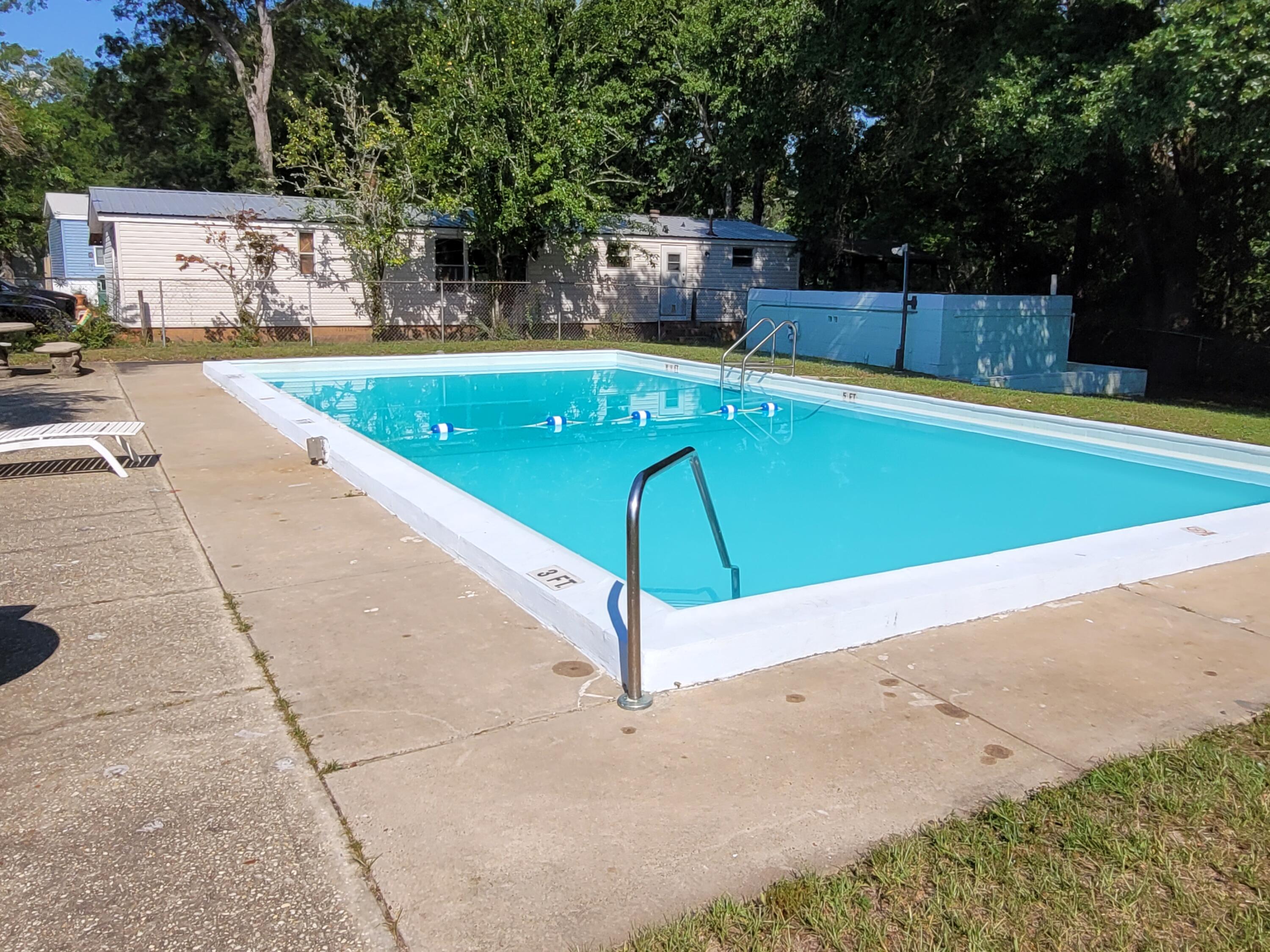 BAYSHORE S/D - Residential