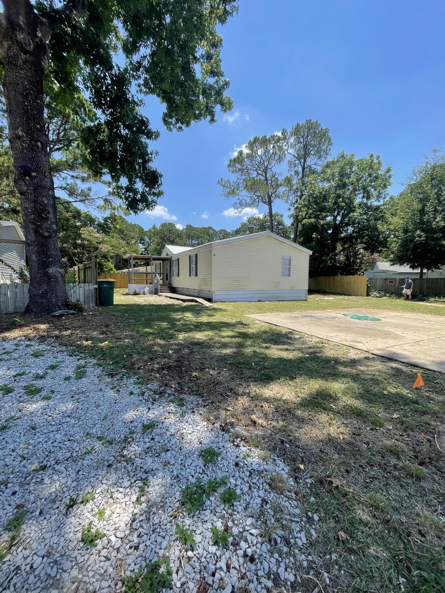 BAYSHORE S/D - Residential