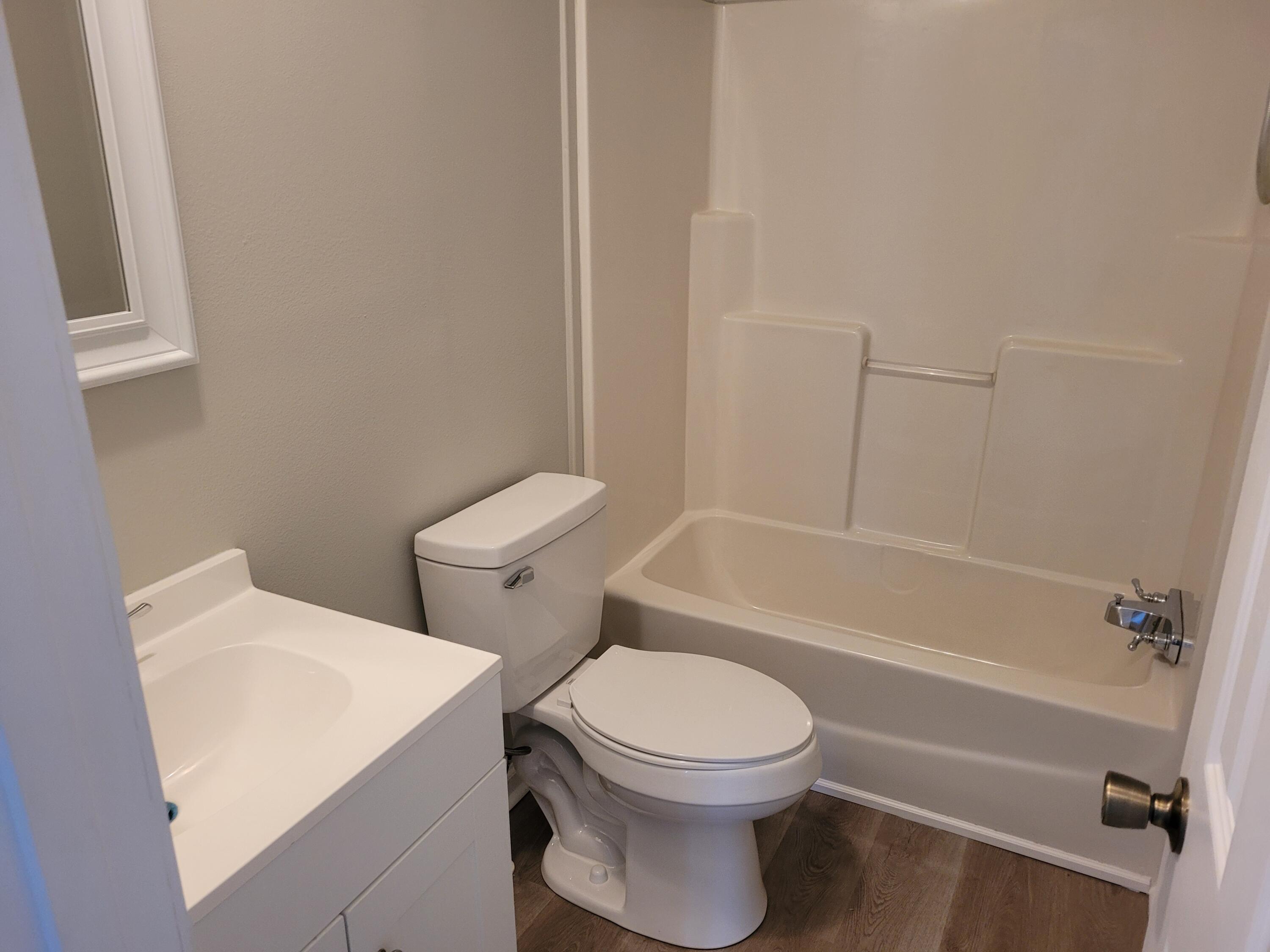 BAYSHORE S/D - Residential