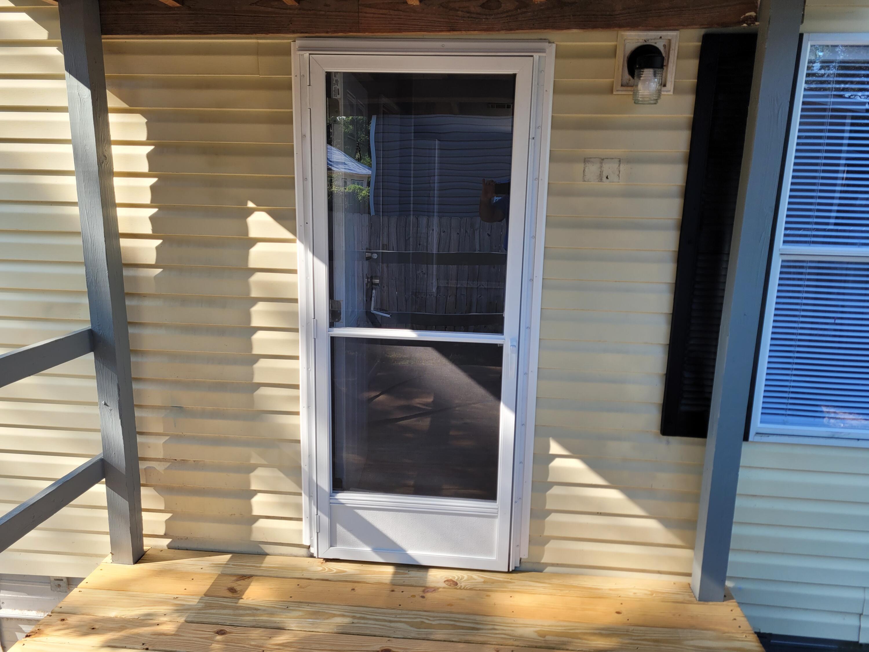 BAYSHORE S/D - Residential