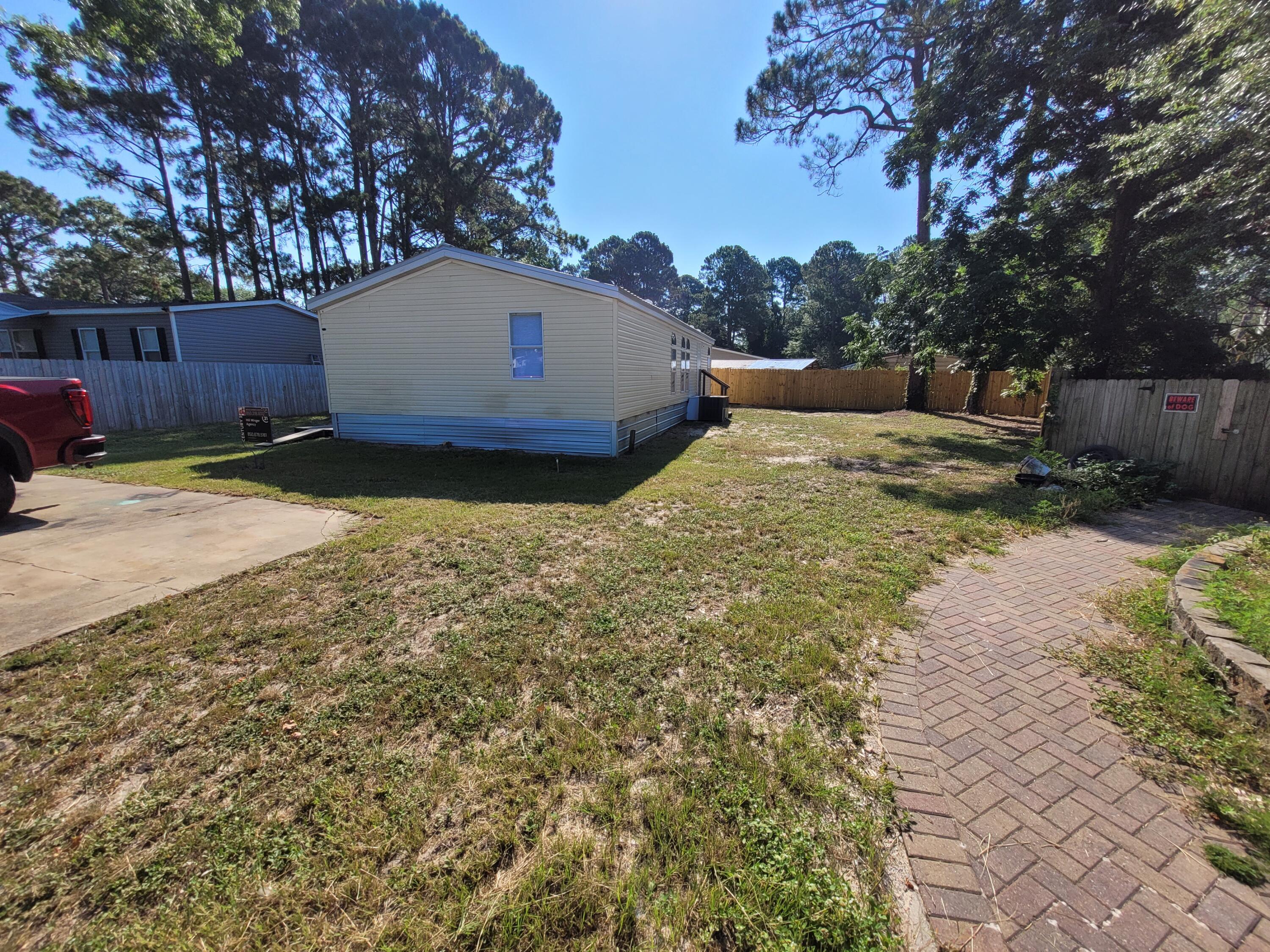 BAYSHORE S/D - Residential