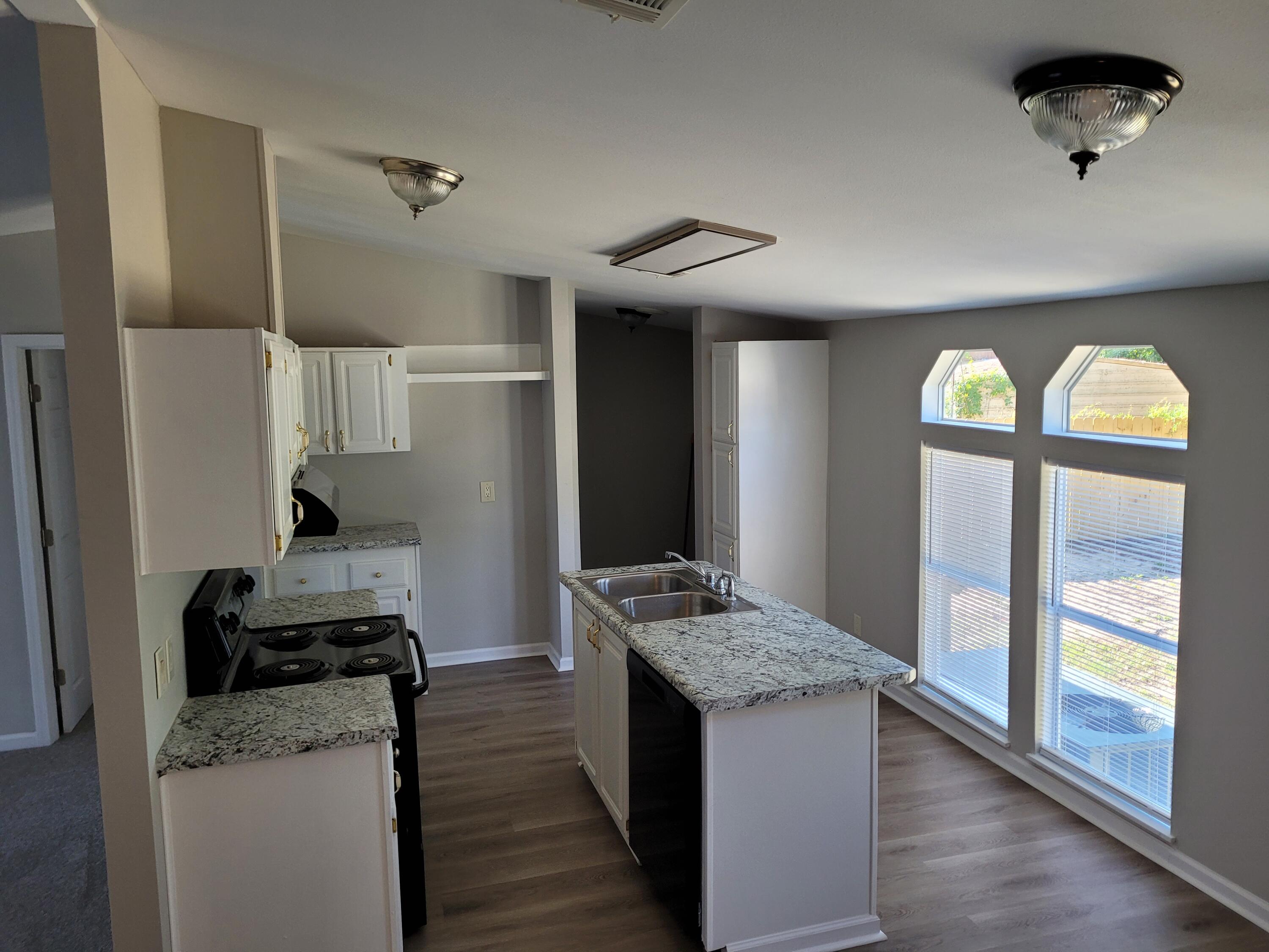 BAYSHORE S/D - Residential